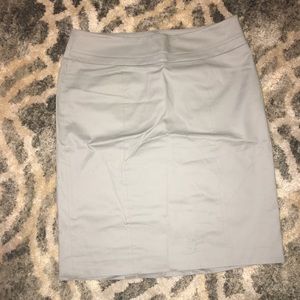 Loft Pencil Skirt